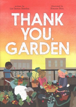 Thank You, Garden - MPHOnline.com