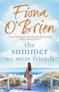 The Summer We Were Friends - MPHOnline.com