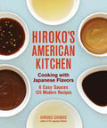 Hiroko's American Kitchen - Cooking with Japanese Flavors - MPHOnline.com