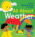 All About Weather - MPHOnline.com