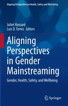 Aligning Perspectives in Gender Mainstreaming - MPHOnline.com