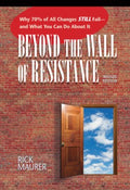 Beyond the Wall of Resistance - MPHOnline.com