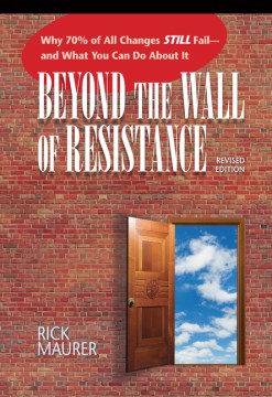 Beyond the Wall of Resistance - MPHOnline.com