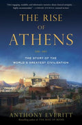 Rise of Athens - MPHOnline.com