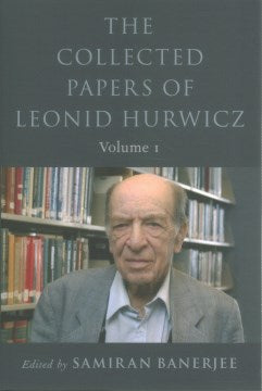 The Collected Papers of Leonid Hurwicz - MPHOnline.com