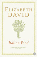 Italian Food (Penguin Cookery Library) - MPHOnline.com