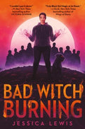 Bad Witch Burning - MPHOnline.com