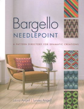 Bargello Needlepoint - MPHOnline.com