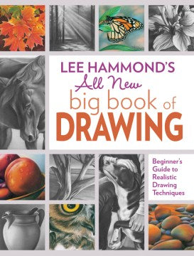 Lee Hammond's All New big book of Drawing - MPHOnline.com