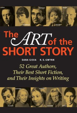 The Art of the Short Story - MPHOnline.com