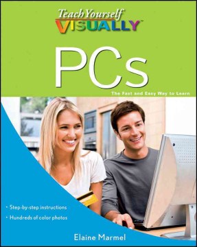 TEACH YOURSELF VISUALLY PCS - MPHOnline.com