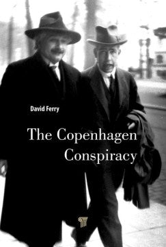 The Copenhagen Conspiracy - MPHOnline.com