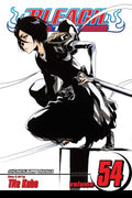 Bleach 54 - MPHOnline.com