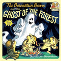 The Berenstain Bears and the Ghost of the Forest - MPHOnline.com