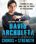 Chords of Strength - A Memoir of Soul, Song, and the Power of Perseverance  (Reprint) - MPHOnline.com