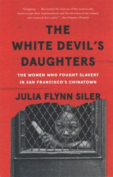 White Devil's Daughters - MPHOnline.com