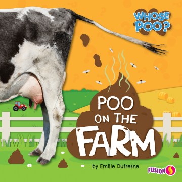 Poo on the Farm - MPHOnline.com