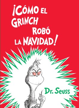 ?C?mo el Grinch rob? la Navidad! / How the Grinch Stole Christmas - MPHOnline.com