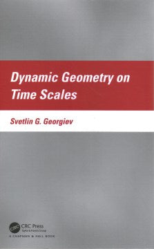 Dynamic Geometry on Time Scales - MPHOnline.com