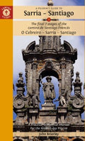 A Pilgrim's Guide to Sarria - Santiago - MPHOnline.com