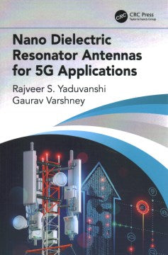 Nano Dielectric Resonator Antennas for 5G Applications - MPHOnline.com