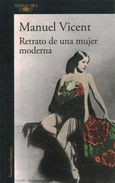 Retrato de una mujer moderna / The Portrait of a Modern Woman - MPHOnline.com