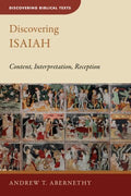 Discovering Isaiah - MPHOnline.com