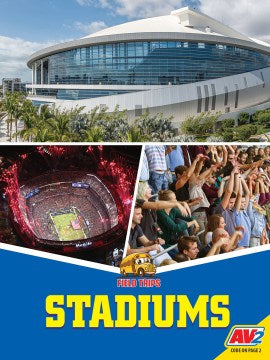 Stadiums - MPHOnline.com