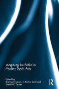 Imagining the Public in Modern South Asia - MPHOnline.com