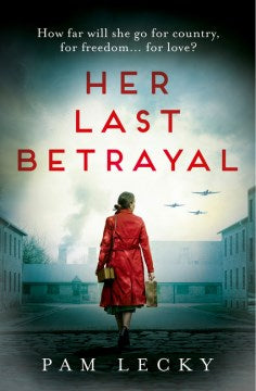 Her Last Betrayal - MPHOnline.com