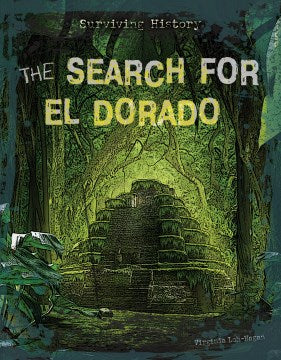 The Search for El Dorado - MPHOnline.com