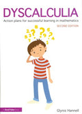 Dyscalculia: Action Plans for Successful Learning in Mathematics - MPHOnline.com