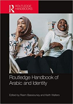 The Routledge Handbook of Arabic and Identity - MPHOnline.com