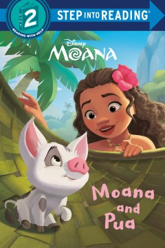 Moana and Pua - MPHOnline.com