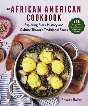 An African American Cookbook - MPHOnline.com