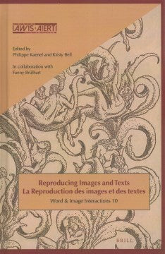 Reproducing Images and Texts / La Reproduction Des Images Et Des Textes - MPHOnline.com