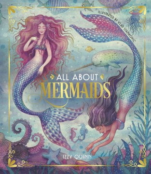 All About Mermaids - MPHOnline.com