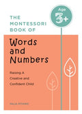 The Montessori Book of Words and Numbers - MPHOnline.com