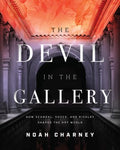 The Devil in the Gallery - MPHOnline.com