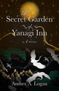 The Secret Garden of Yanagi Inn - MPHOnline.com