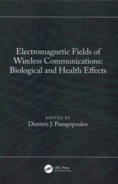 Electromagnetic Fields of Wireless Communications - MPHOnline.com