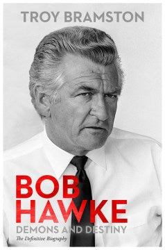 Bob Hawke - MPHOnline.com