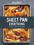 Sheet Pan Everything - MPHOnline.com