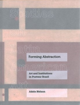 Forming Abstraction - MPHOnline.com