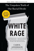 White Rage - MPHOnline.com