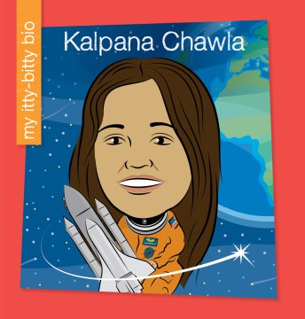 Kalpana Chawla - MPHOnline.com