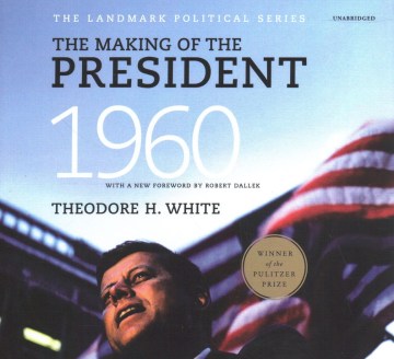 The Making of the President 1960 - MPHOnline.com