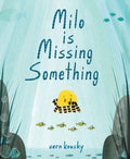 Milo Is Missing Something - MPHOnline.com