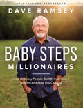 Baby Steps Millionaires - MPHOnline.com