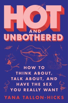 Hot and Unbothered - MPHOnline.com